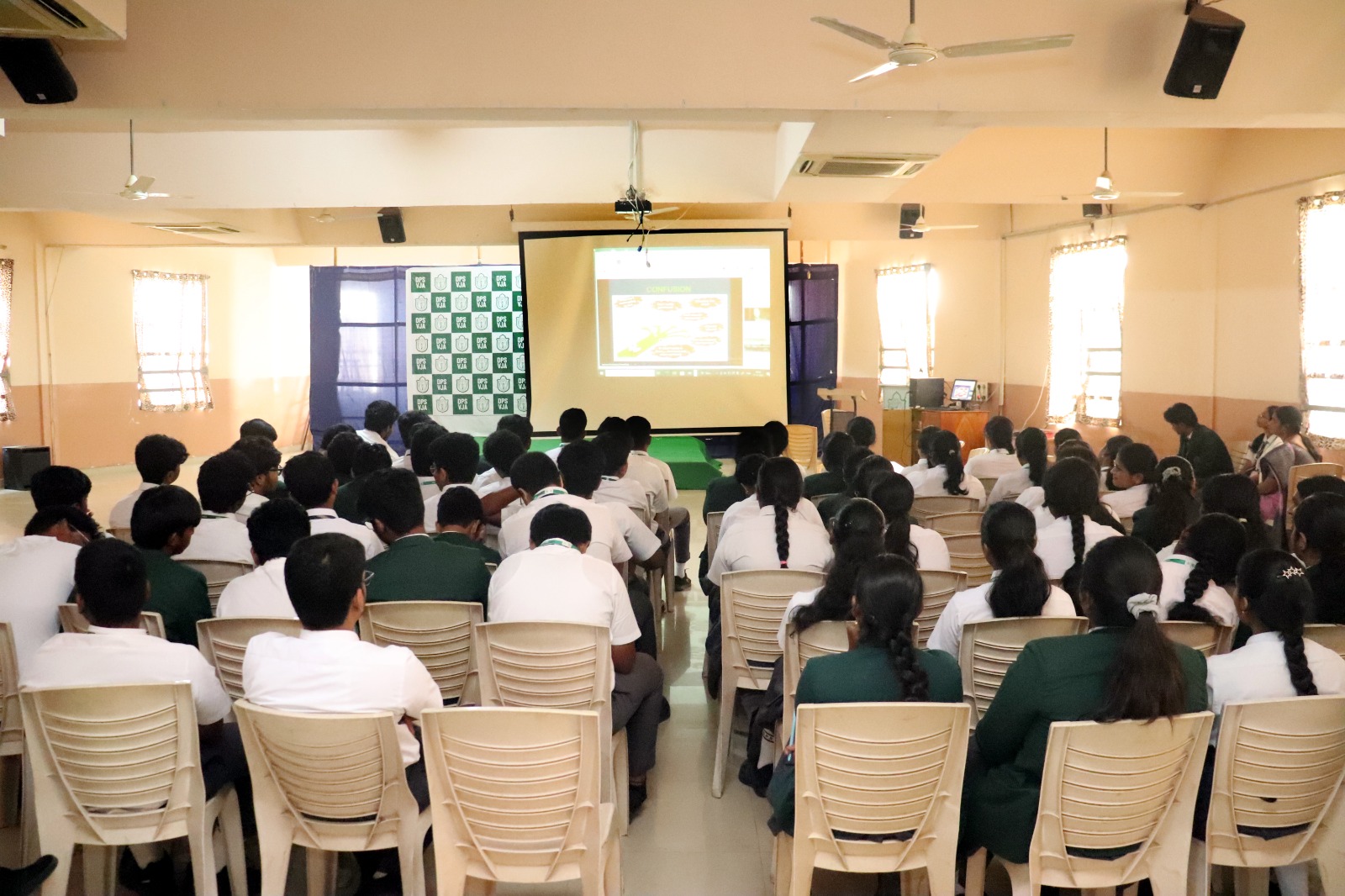 Guest Lecture (11 & 12)